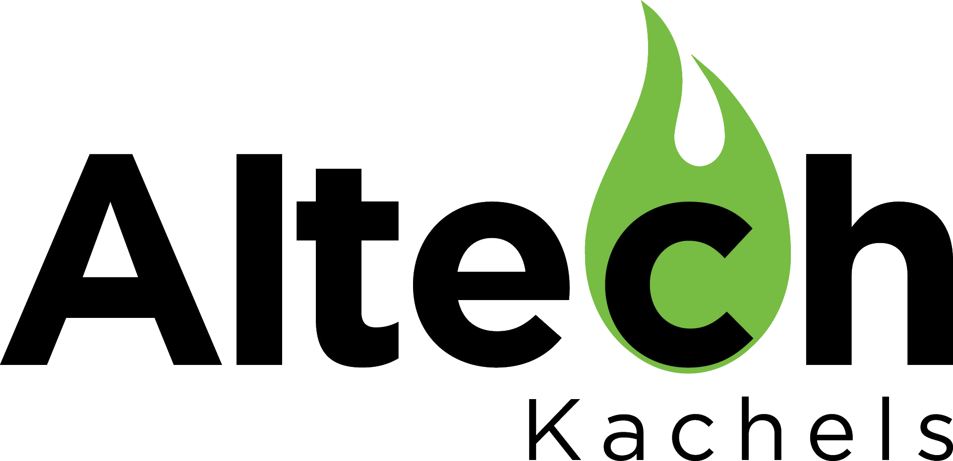 Altech logo